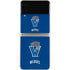 Villanova University Logo Large Galaxy Z Flip4 5G Skin